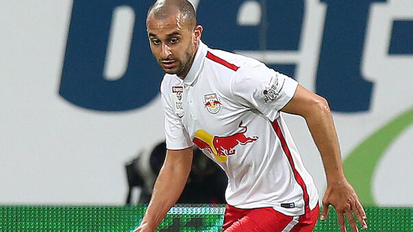 RB Salzburg schlägt den LASK