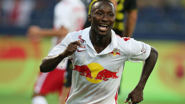 Wechselt Keita nach Leipzig?