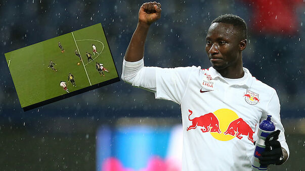 Keita: 