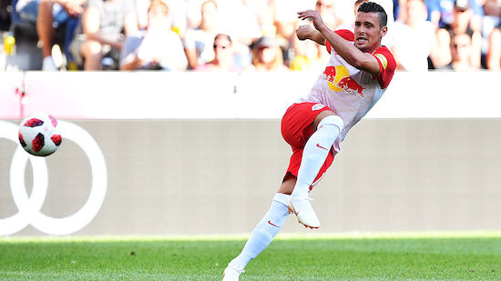 Zlatko Junuzovic schon wieder verletzt