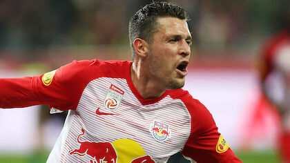 FC RED BULL SALZBURG