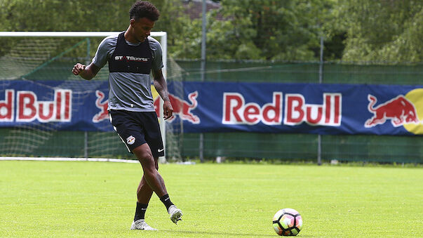 Nebenbuhler für Hertha im Werben um Lazaro?