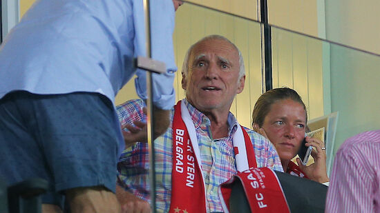 Mateschitz: