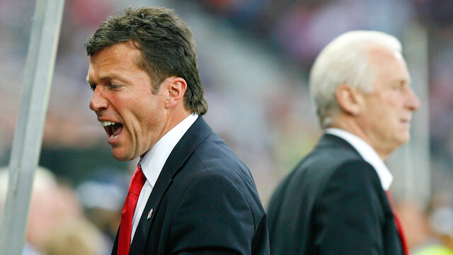 Große Pläne! Matthäus: "Dann kam Trapattoni..."
