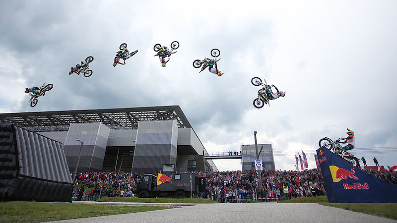 Slideshow Bild