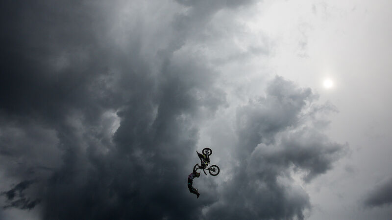Slideshow Bild