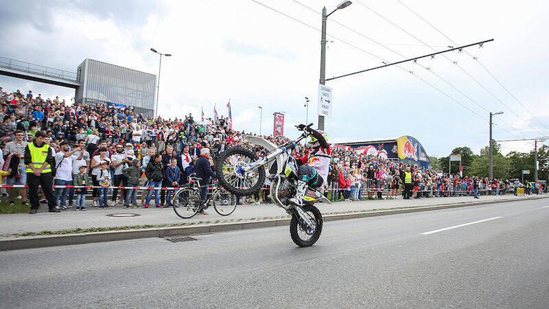 Slideshow Bild