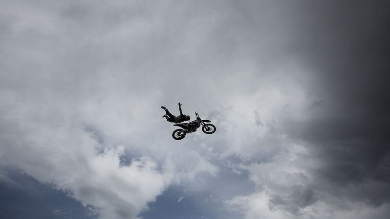 Slideshow Bild