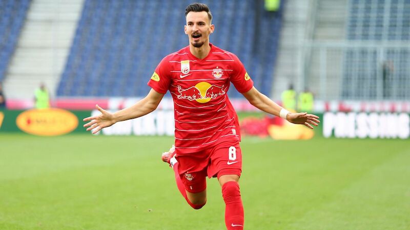 2021/22: Mergim Berisha
