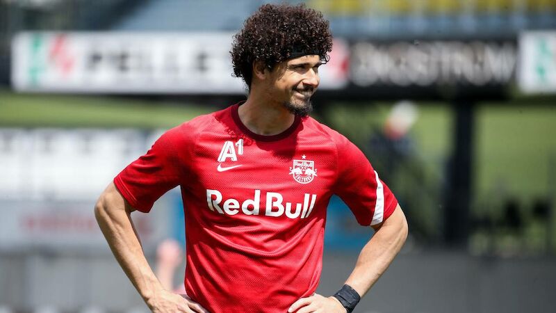 2021/22: Andre Ramalho