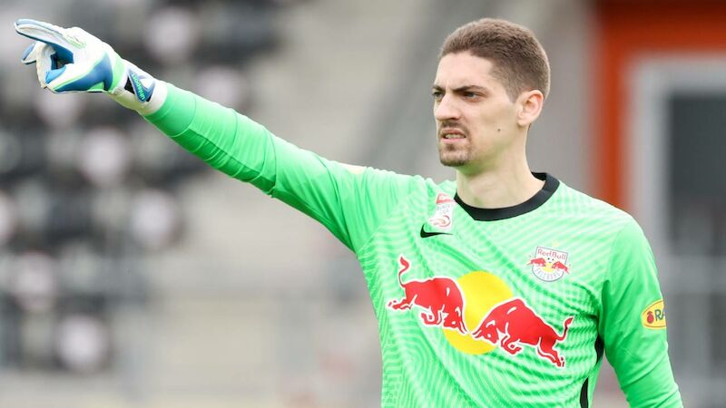 2021/22: Cican Stankovic
