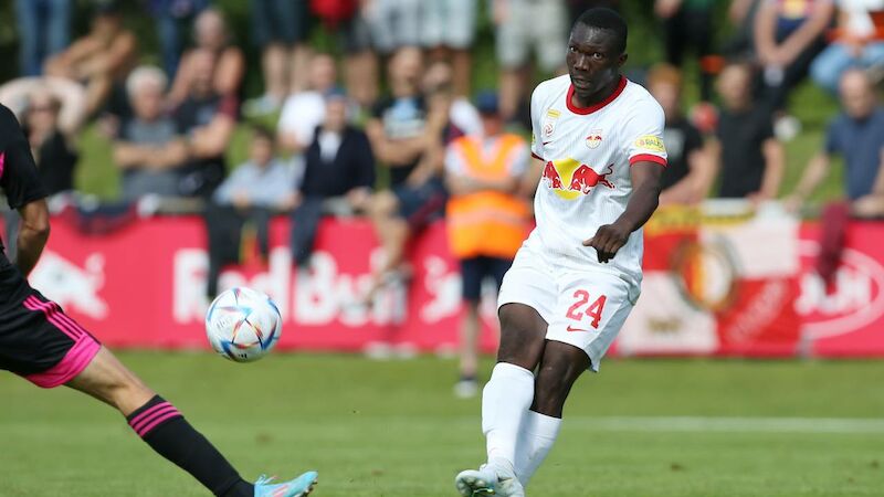 2022/23: Youba Diarra