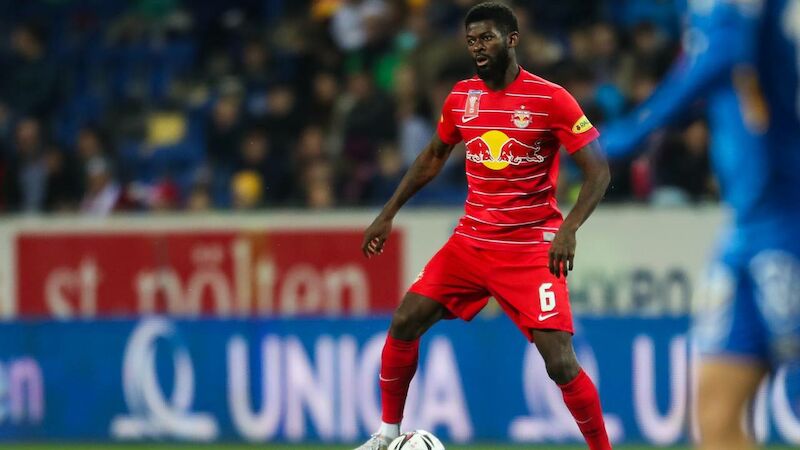 2022/23: Jerome Onguene