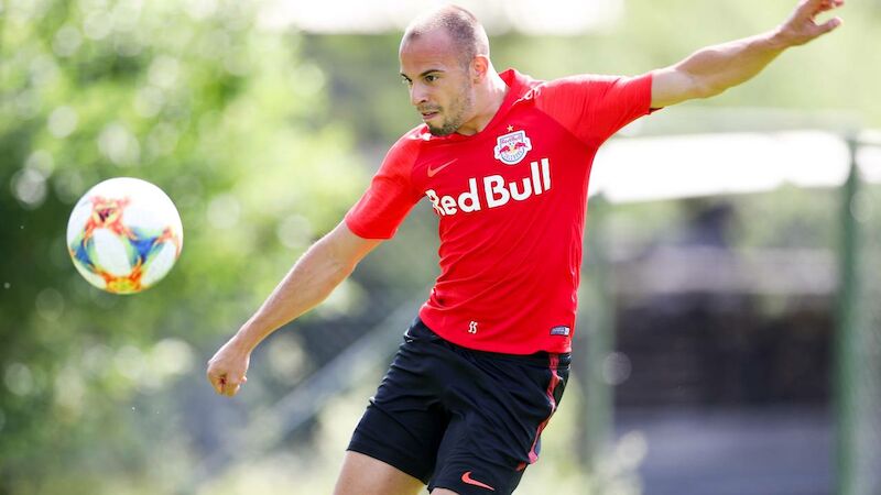 2022/23: Darko Todorovic