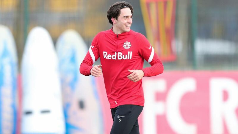 2022/23: Albert Vallci
