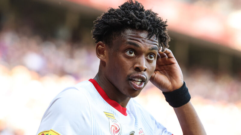 2023/24: Junior Adamu