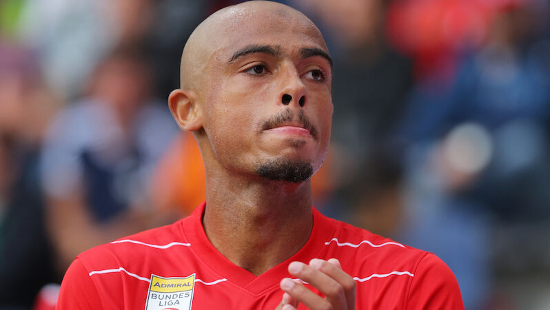 2023/24: Antoine Bernede