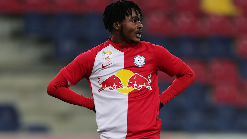 2023/24: Daniel Owusu