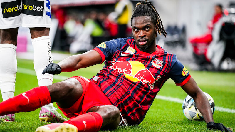 2024/25: Oumar Solet