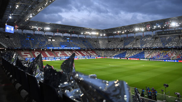 Beschränkung fällt! Salzburg-Bayern vor 30.000