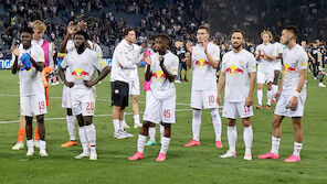 Salzburg: Warum Struber 