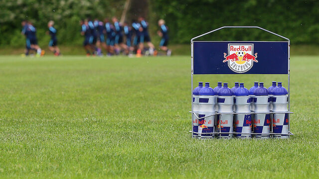 Red Bull scheitert bei Übernahme