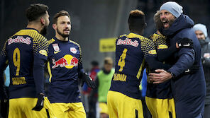Rose: Salzburg kein Ausbildungsverein