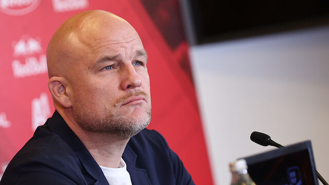 Erster Sommer-Transfer! Salzburg holt Talent aus Kolumbien