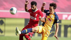 Wechsel Salzburg Star Szoboszlai Hat Sich Entschieden Laola1 At