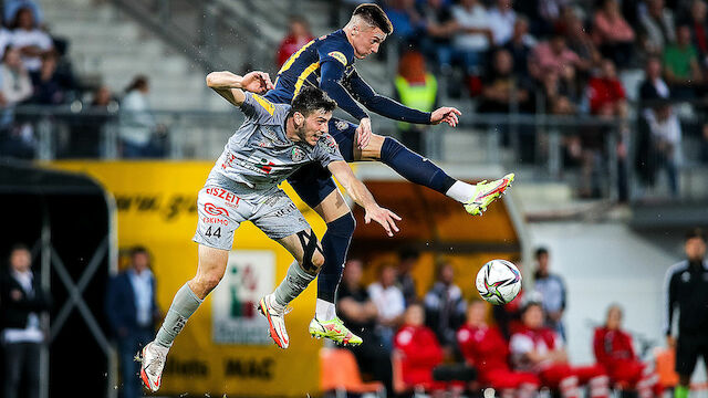 VIDEO: Neunter Salzburg-Sieg im neunten Spiel