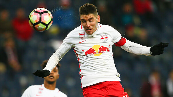 Soriano und Wanderson kehren ins Training zurück