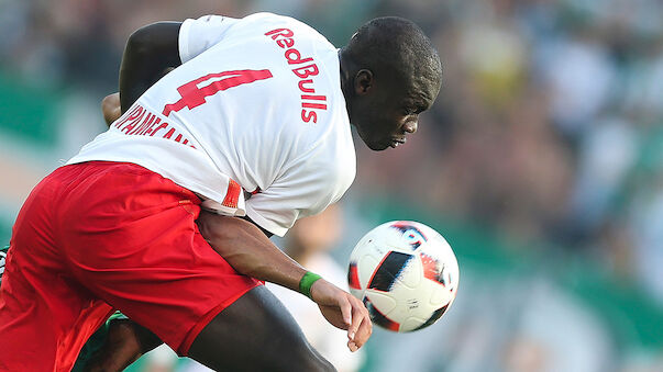 Dayot Upamecano bereits im Jänner nach Leipzig?