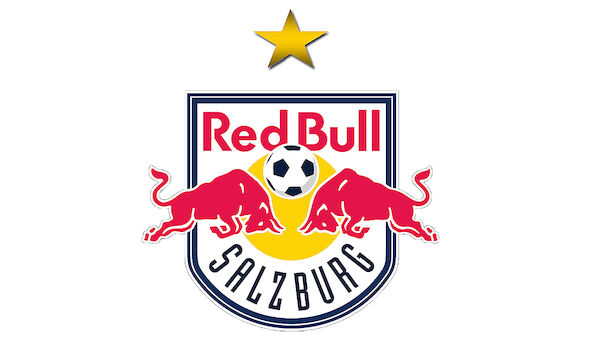 Ein Meisterstern für Red Bull Salzburg?