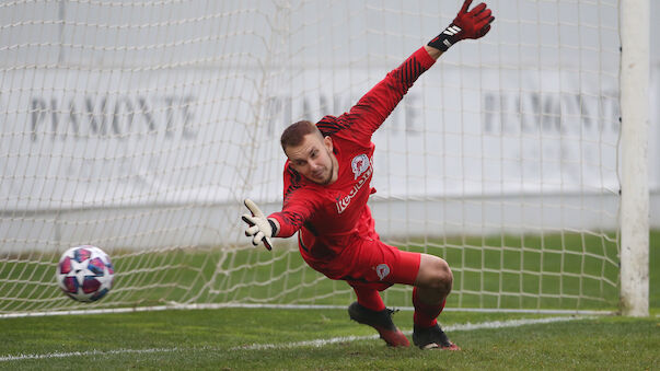 Youth League: Real beendet Salzburgs Träume