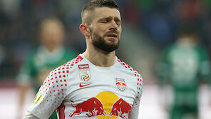 Die Tränen des Valon Berisha