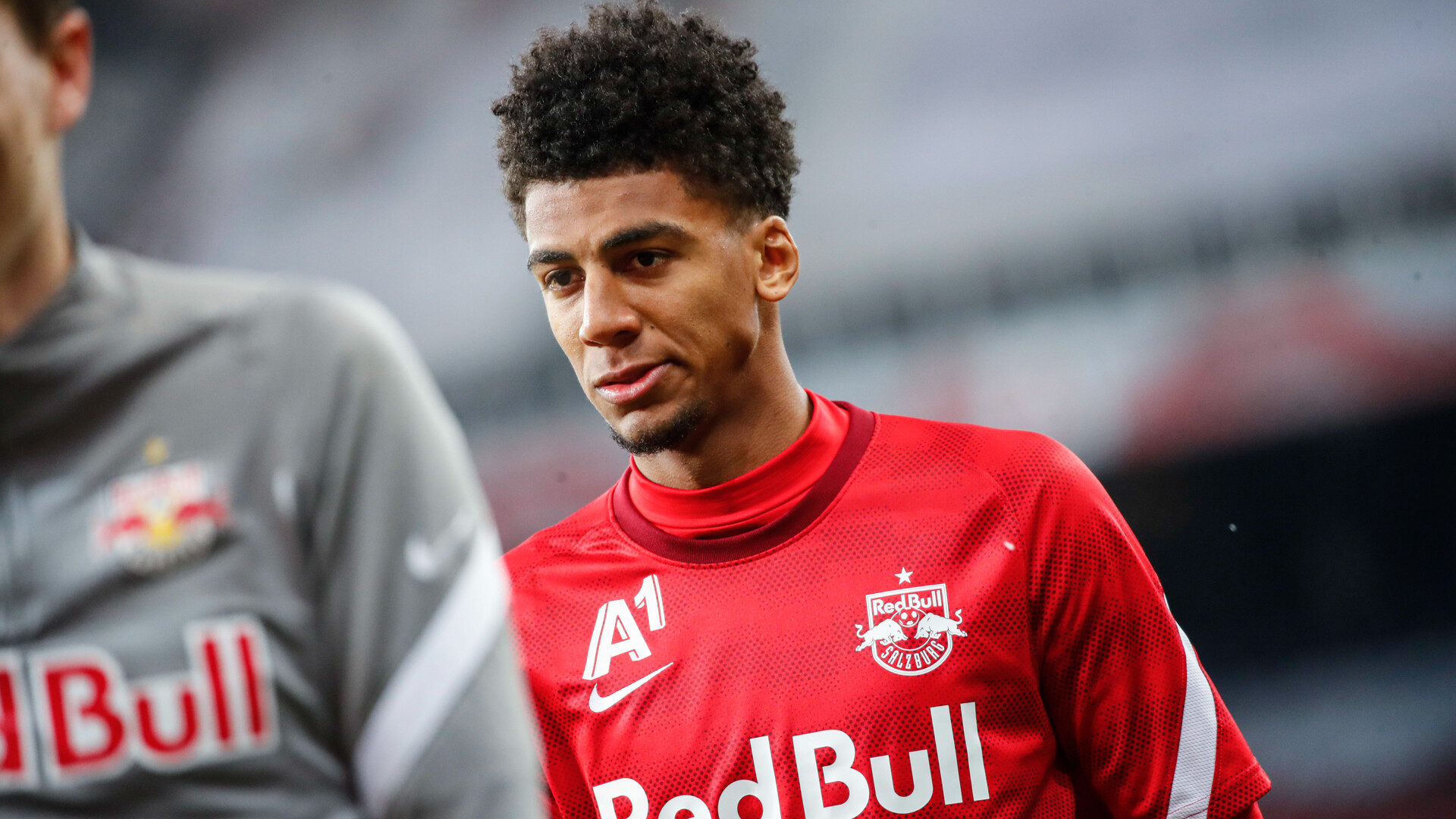 Bernardo bleibt nach LeihEnde wohl bei Red Bull Salzburg