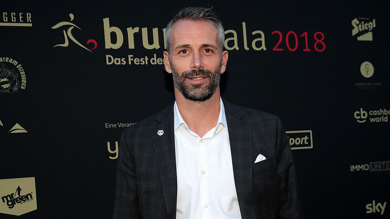 Bruno Gala 2018: Awards für Salzburg und Steffen Hofmann ...