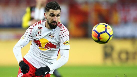 Lokomotiv Moskau mit Mega-Angebot für Dabbur
