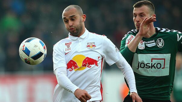 Omer Damari vor Wechsel zu den NY Red Bulls