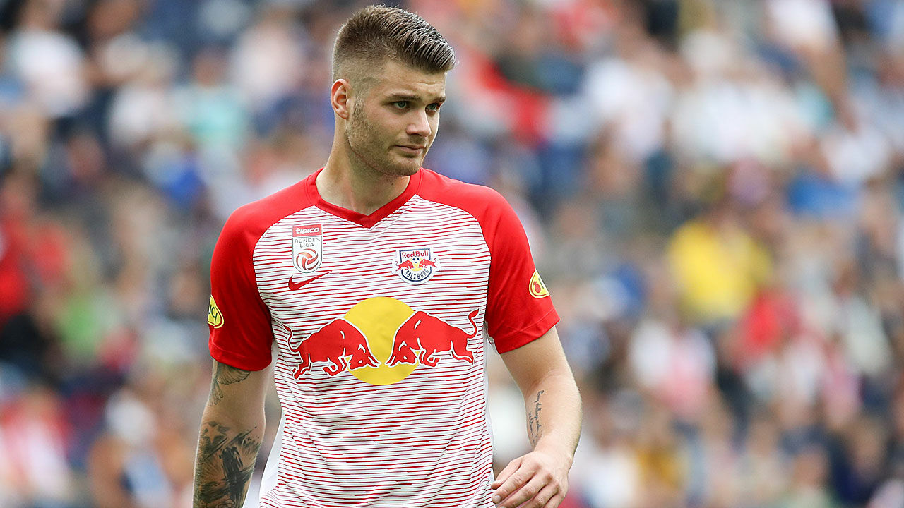 WM 2018 Duje CaletaCar übersteht nächste KaderRunde