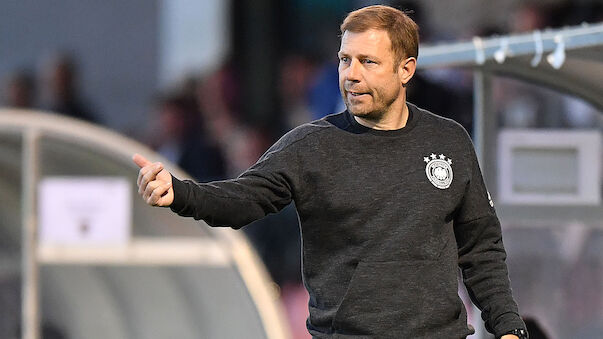 DFB-Coach wird Salzburgs neuer Nachwuchschef