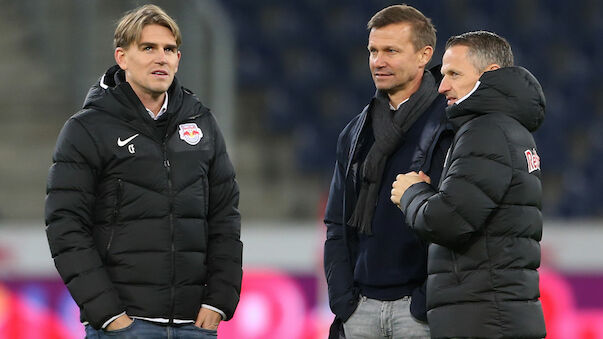 Red Bull Salzburg winkt Millionenregen