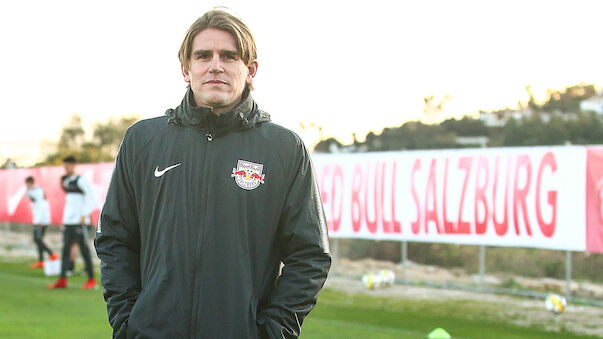 Schnappt sich Salzburg ein PSG-Talent?