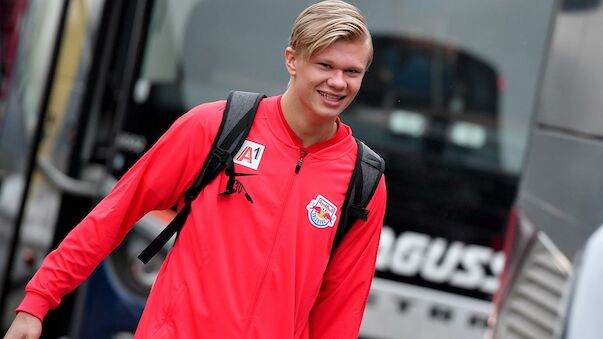 Streik! Anreise-Turbulenzen für Salzburg