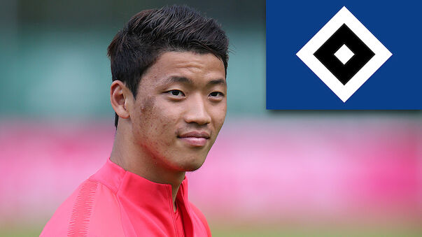 Hwang erklärt seinen HSV-Wechsel