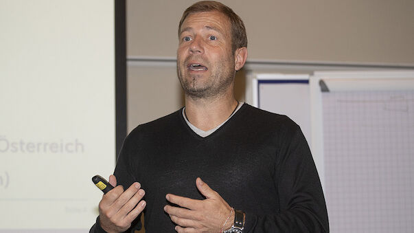 Fix! Neuer Leiter für Salzburg-Akademie