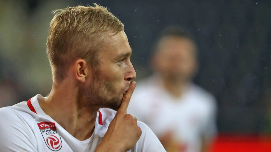 U21-Kader für EM-Quali in Finnland und Russland - Fussball ...