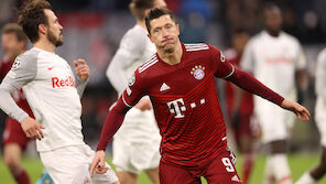 Lewandowski: 