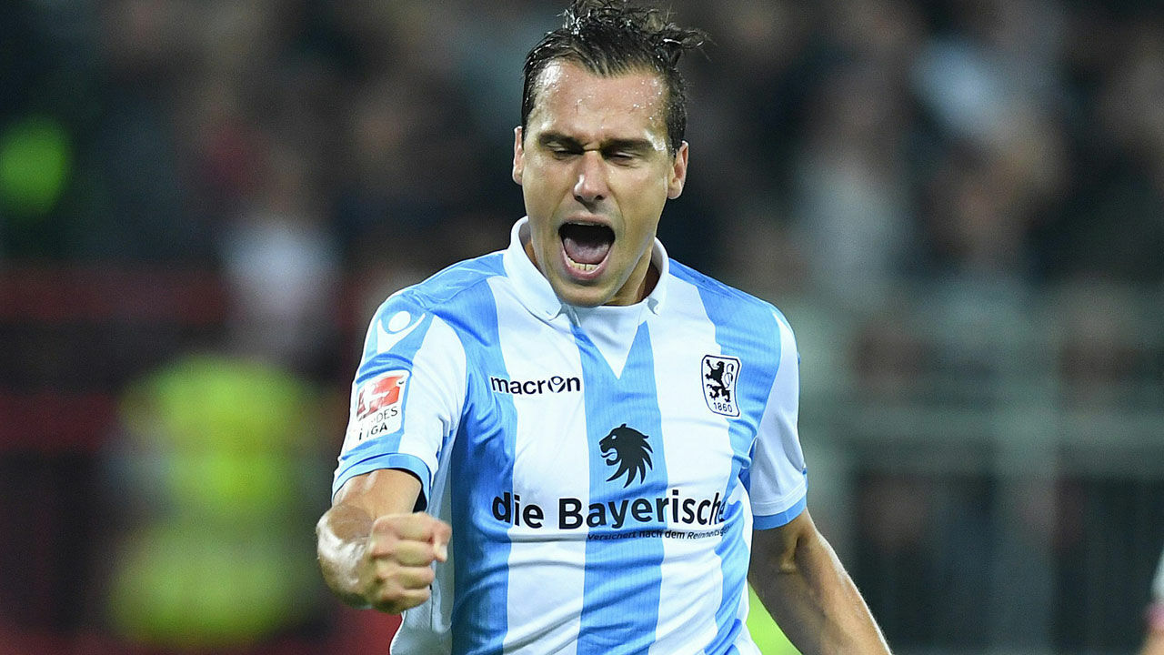 LASK: Das sagt Oliver Glasner über das Liendl-Gerücht ...