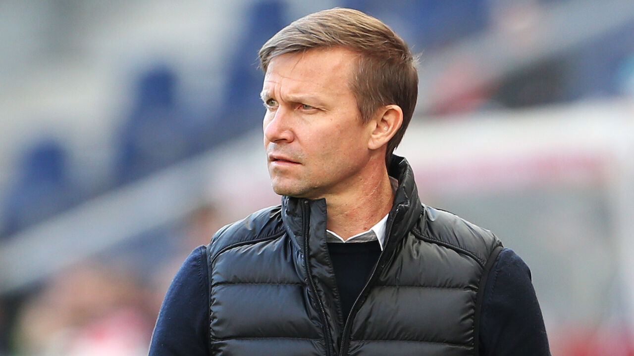 Salzburg-Coach Jesse Marsch: US-Regierung "hat falsch ...